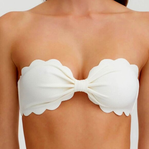 Clearout EUC MARYSIA ANTIBES TOP IN FLORAL PRINT - Picture 1 of 10